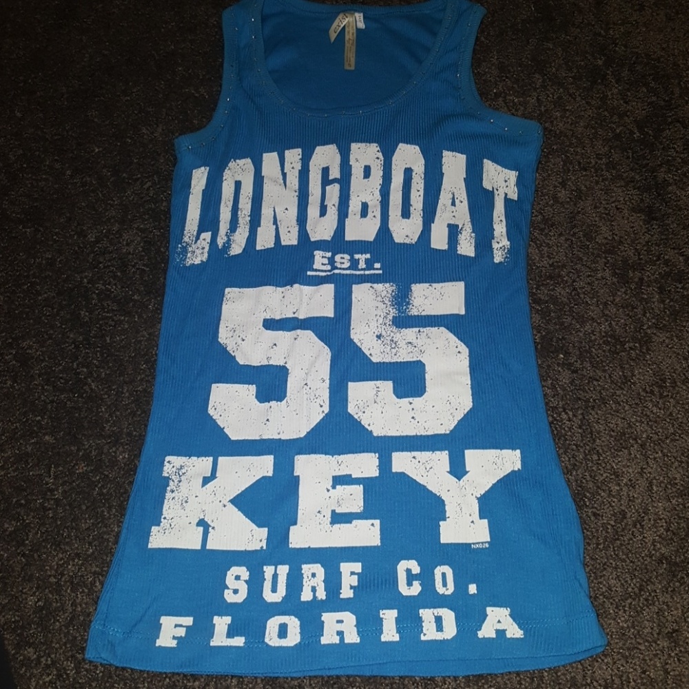 Tank top